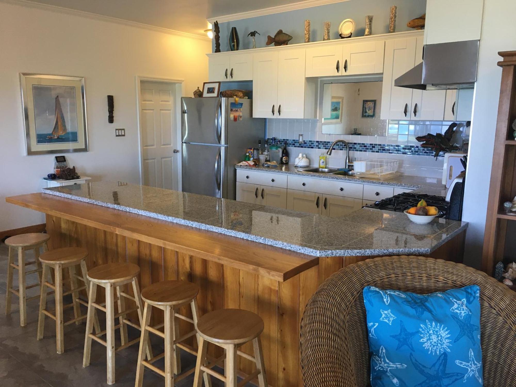 فيلا House Of Blue At Turtle Cove Long Island Bahamas المظهر الخارجي الصورة